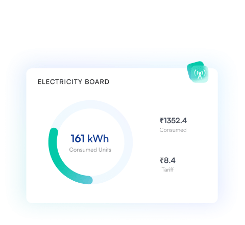 Accurate billing for multiple power