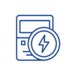 Electric Icon