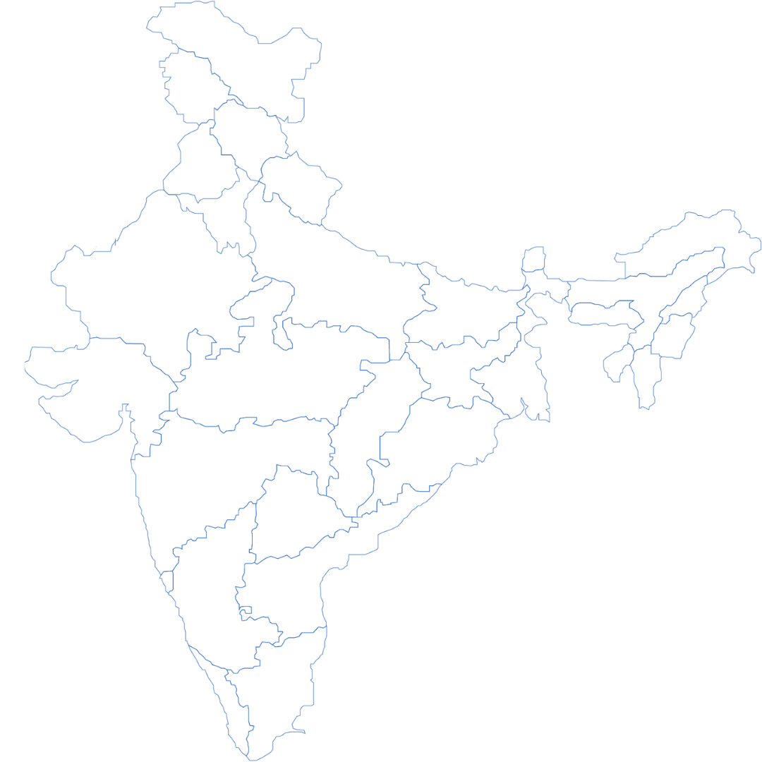 Utilities Presence Map