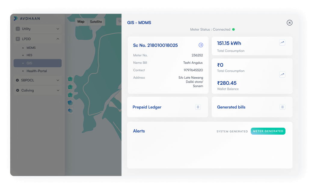 Maintain your assets better with real time data
